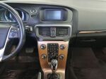Volvo V40 Cross Country 2017 Valkoinen