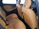 Volvo V40 Cross Country 2017 Valkoinen