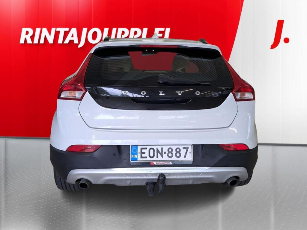 Volvo V40 Cross Country T3 Pro aut 2017, kuva 6/32