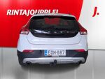 Volvo V40 Cross Country 2017 Valkoinen