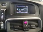 Volvo V40 Cross Country 2017 Valkoinen