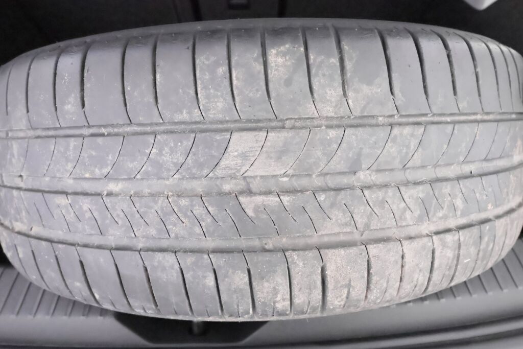 Seat Leon 2017 Violetti