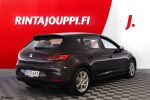 Seat Leon 2017 Violetti