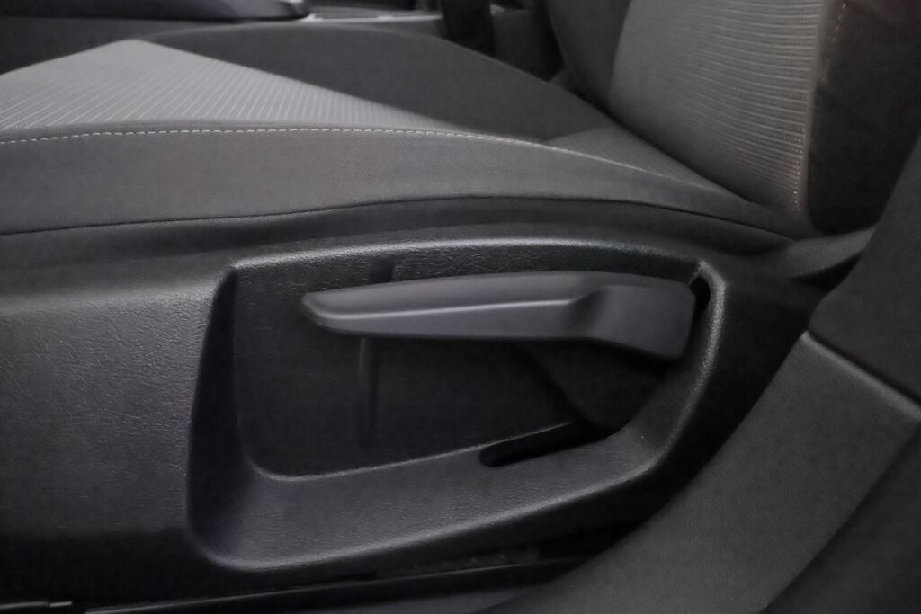 Seat Leon 2017 Violetti