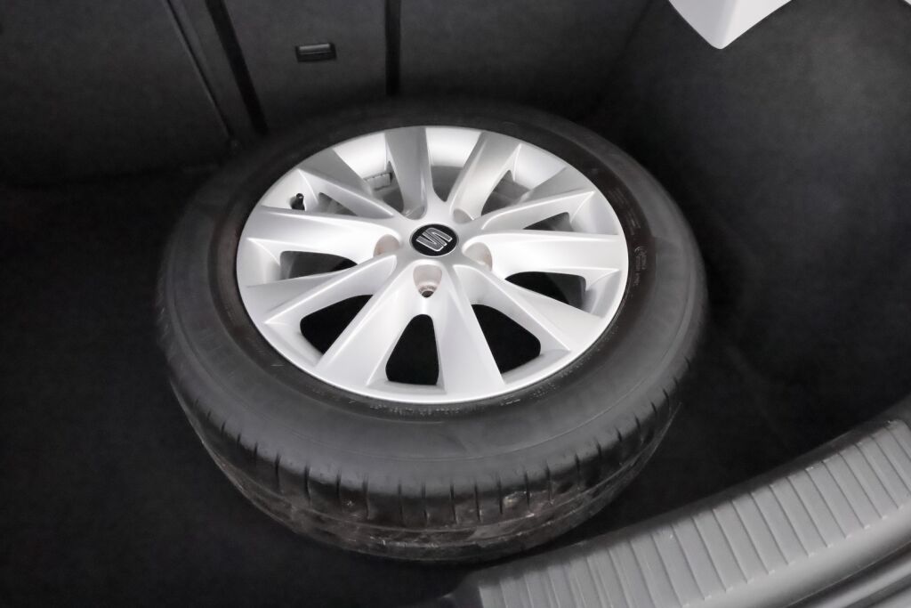 Seat Leon 2017 Violetti