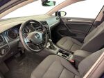 Volkswagen Golf 2017 Sininen