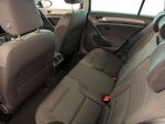 Volkswagen Golf 2017 Sininen