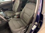 Volkswagen Golf 2017 Sininen