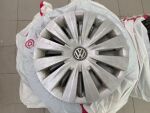 Volkswagen Golf 2017 Sininen