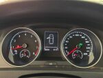 Volkswagen Golf 2017 Sininen