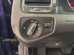 Volkswagen Golf 2017 Sininen