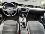 Volkswagen Passat 2017 Sininen