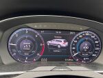 Volkswagen Passat 2017 Sininen