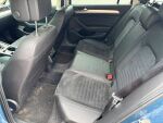 Volkswagen Passat 2017 Sininen