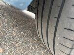 Volkswagen Passat 2017 Sininen