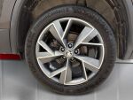 Skoda Kodiaq 2017 Ruskea (beige)