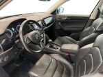 Skoda Kodiaq 2017 Ruskea (beige)