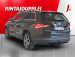 Skoda Kodiaq 2017 Ruskea (beige)