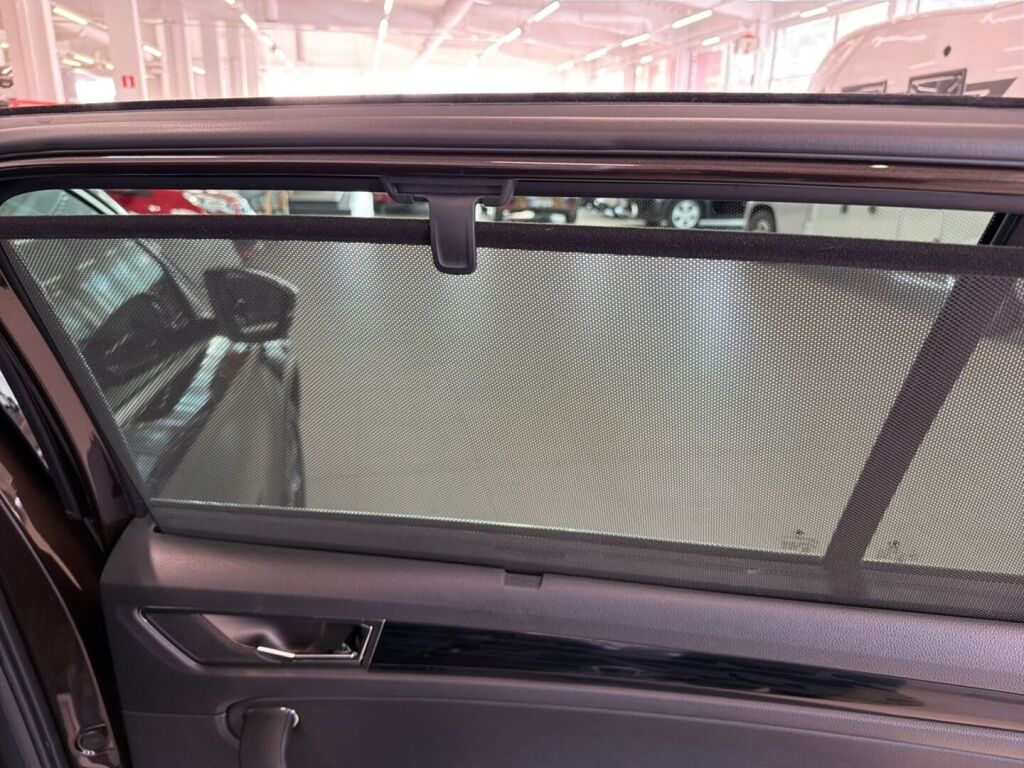 Skoda Kodiaq 2017 Ruskea (beige)