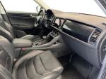 Skoda Kodiaq 2017 Ruskea (beige)