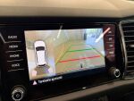 Skoda Kodiaq 2017 Ruskea (beige)