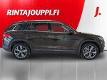 Skoda Kodiaq 2017 Ruskea (beige)