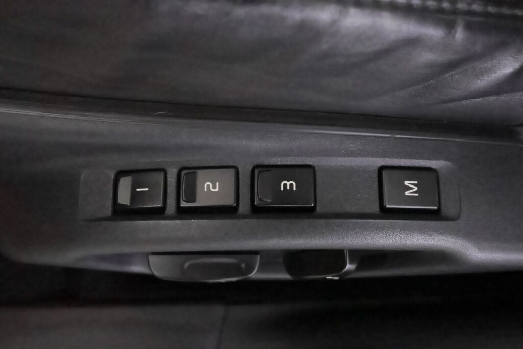 Volvo S80 2006 Vihreä