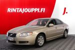 Volvo S80 2006 Vihreä