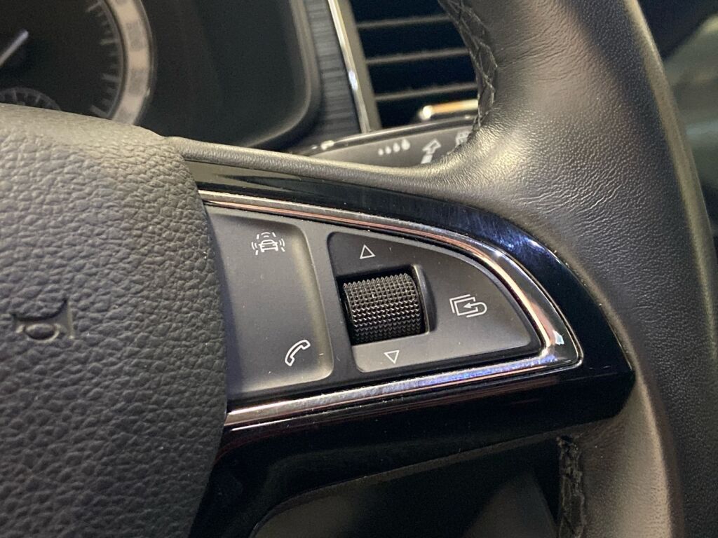 Skoda Kodiaq 2018 Vihreä