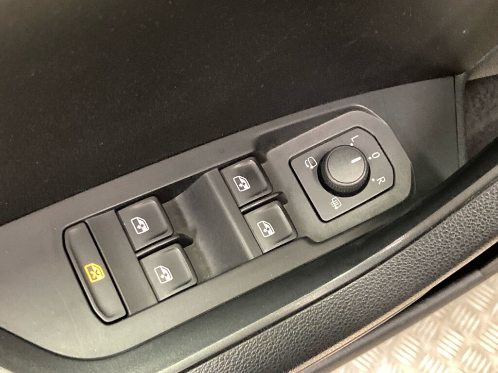 Skoda Kodiaq 2018 Vihreä