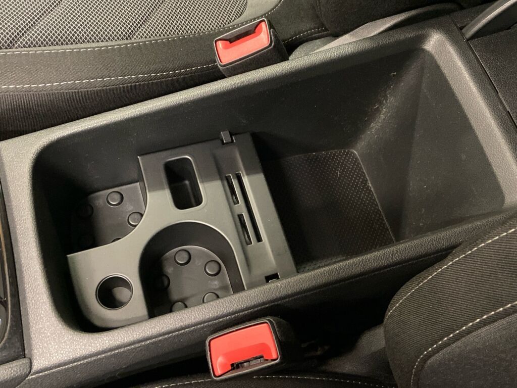 Skoda Kodiaq 2018 Vihreä