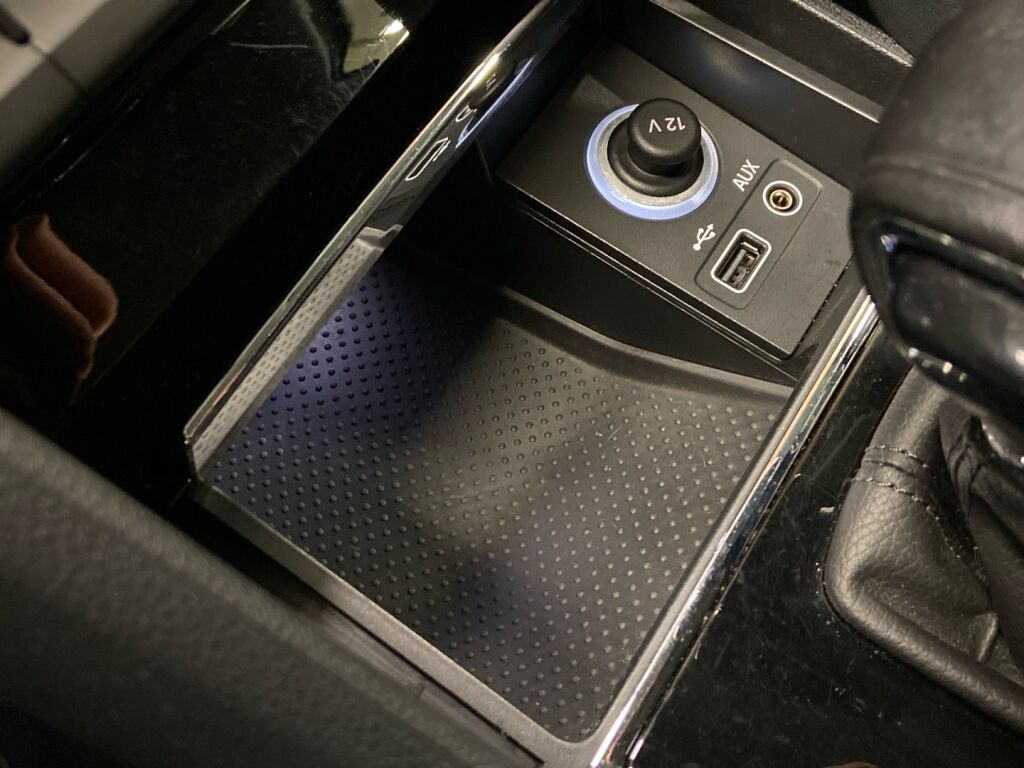 Skoda Kodiaq 2018 Vihreä