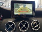 Mercedes-Benz A 2017 Valkoinen