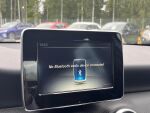 Mercedes-Benz A 2017 Valkoinen