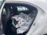 Mercedes-Benz A 2017 Valkoinen