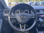 Skoda Octavia 2017 Harmaa