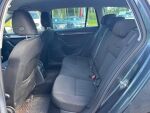 Skoda Octavia 2017 Harmaa