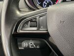 Skoda Octavia 2017 Harmaa