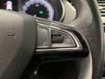 Skoda Octavia 2017 Harmaa
