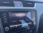 Skoda Octavia 2017 Harmaa