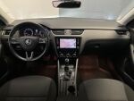 Skoda Octavia 2017 Harmaa