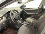 Skoda Octavia 2017 Harmaa