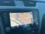 Skoda Octavia 2017 Harmaa