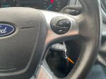 Ford Transit 2017 Musta