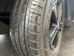 Ford Transit 2017 Musta