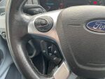 Ford Transit 2017 Musta