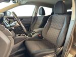 Nissan Qashqai 2017 Metallinhohto Ruskea (beige)