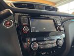 Nissan Qashqai 2017 Metallinhohto Ruskea (beige)