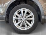 Nissan Qashqai 2017 Metallinhohto Ruskea (beige)