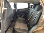 Nissan Qashqai 2017 Metallinhohto Ruskea (beige)